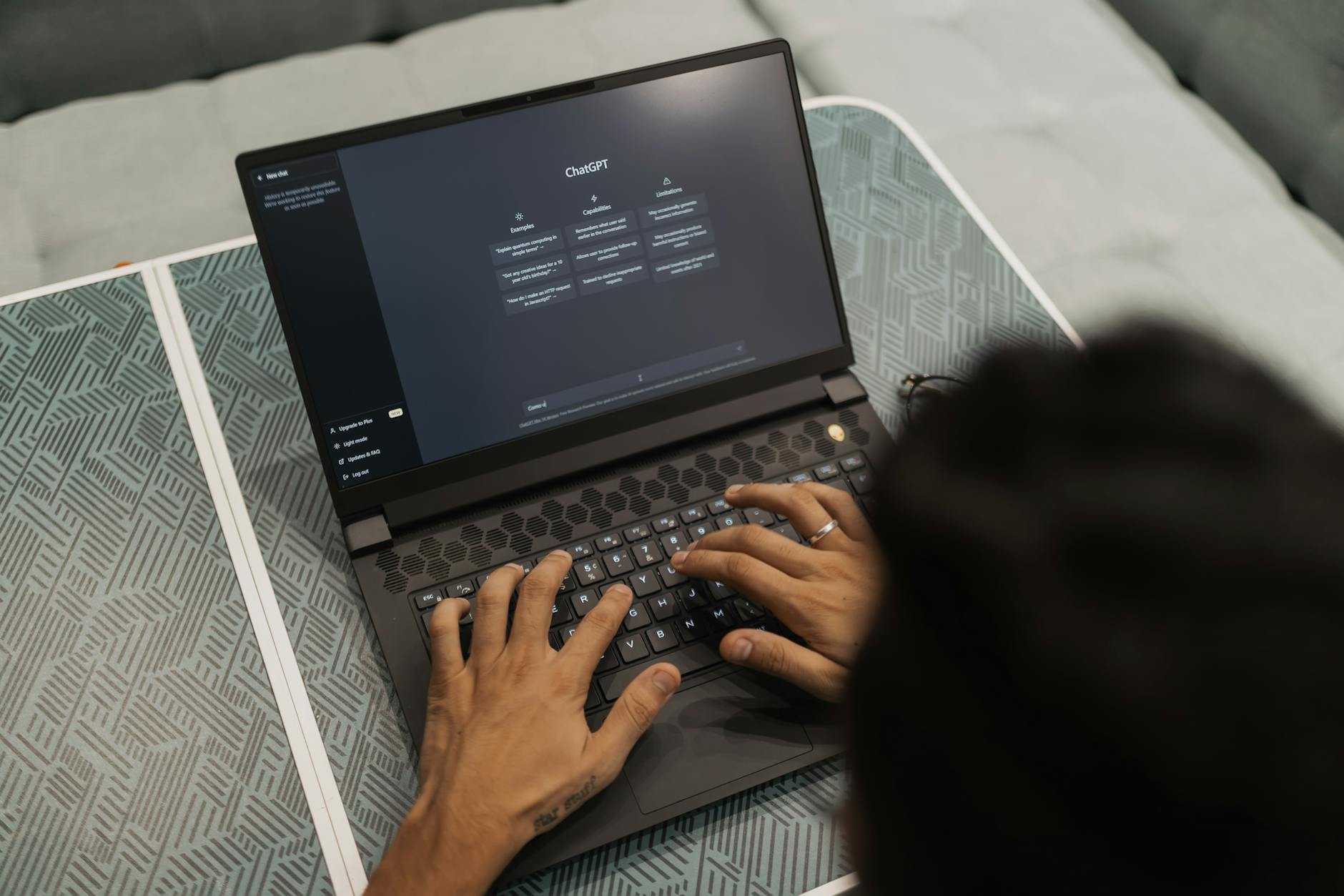 professional discovering AI time management system that saves 3 hours every day